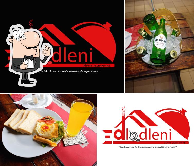 Regarder cette photo de Edladleni-Home Restaurant