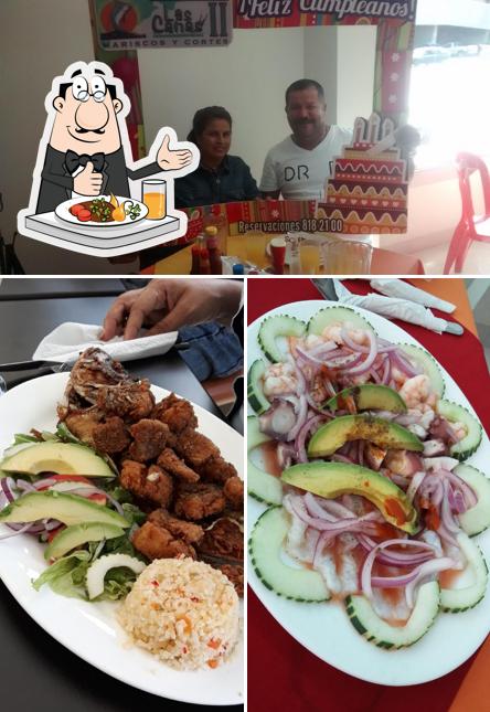 Restaurante Mariscos Las Cañas 2, Los Mochis - Opiniones del restaurante