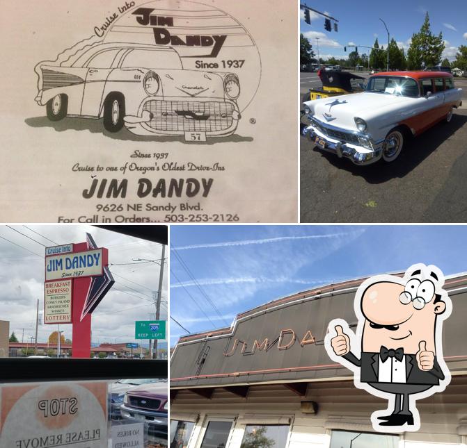 Jim Dandy Drive-In photo