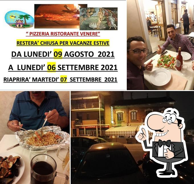 Ecco una foto di Pizzeria Ristorante Venere