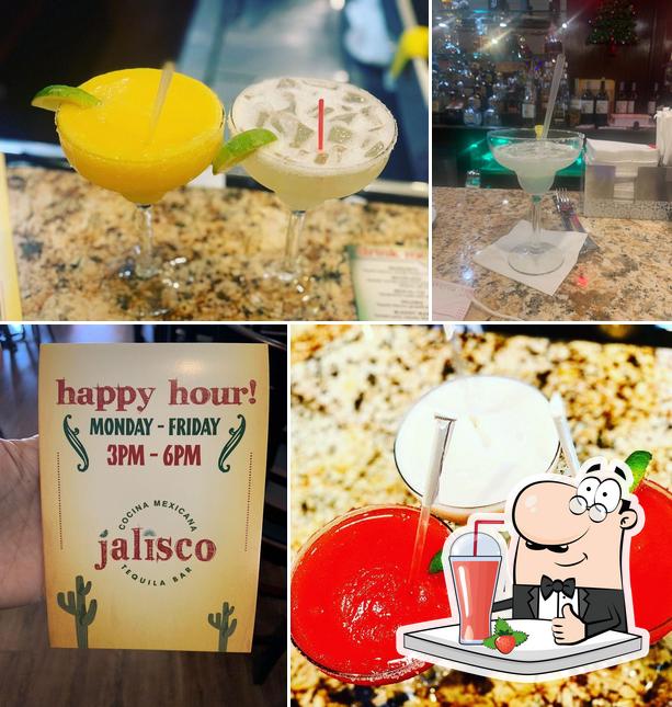 Jalisco Tequila Bar Glen Cove All information about covid