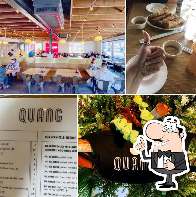 Quang Restaurant image