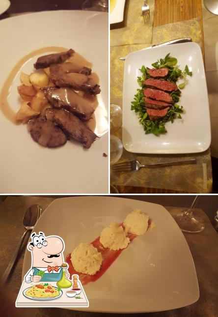 Cibo al Brindo