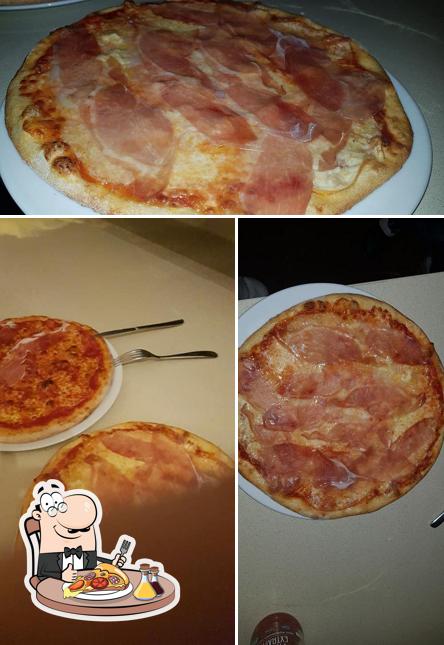 Prova tra le molte varianti di pizza