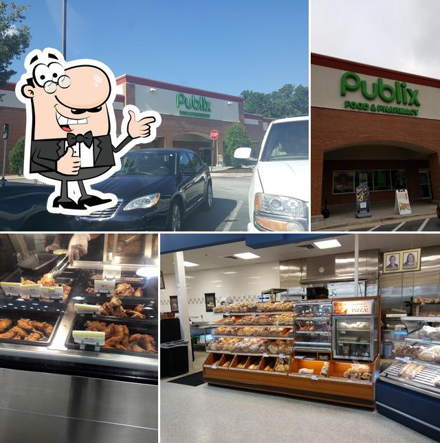 See this image of Publix Super Market at The Shoppes at Deer Creek