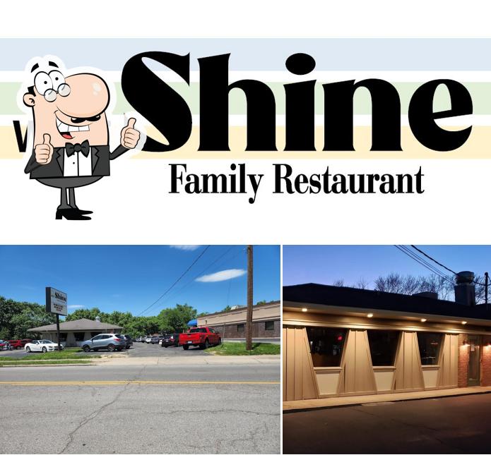 Here's a photo of West Shine Family Restaurant