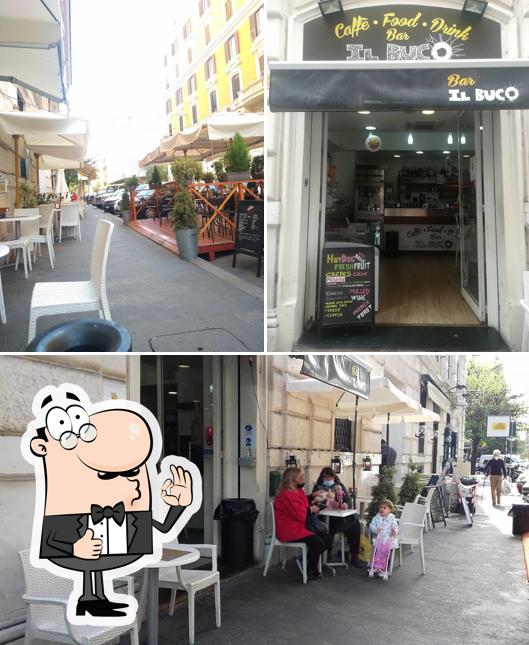 Vedi la foto di Bistrot Il Buco