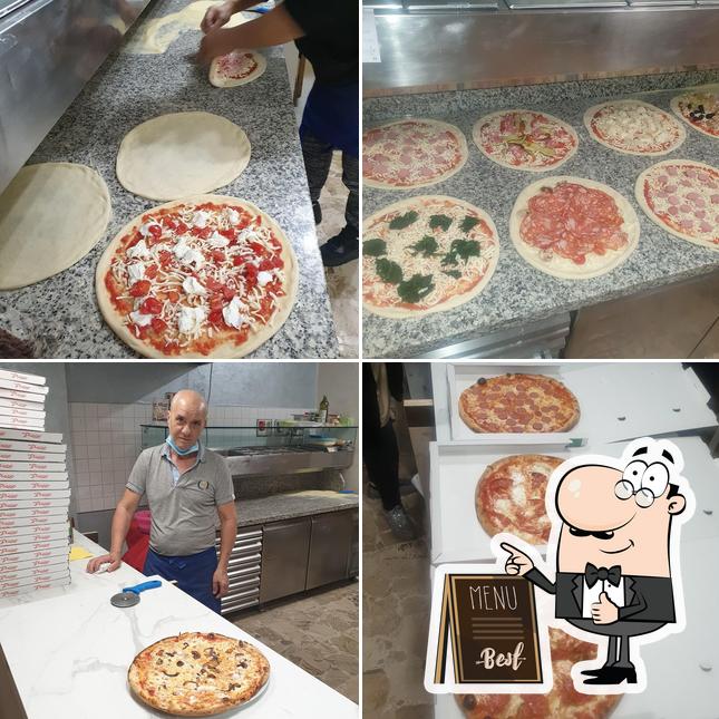 Vedi la immagine di Pizzeria Romano