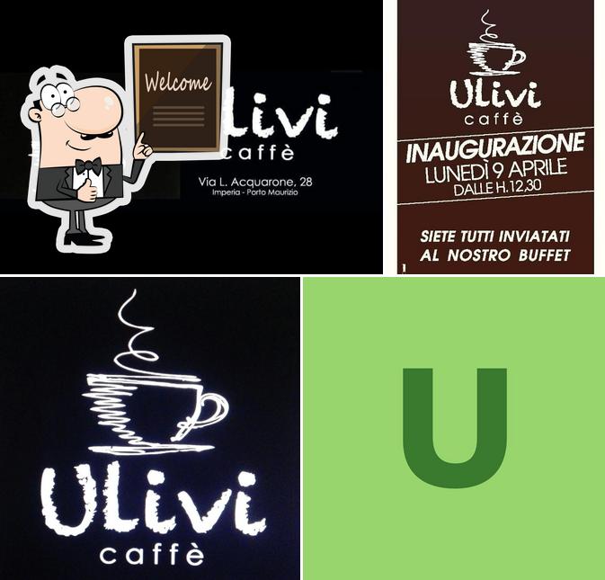 Vedi la foto di Ulivi Caffè