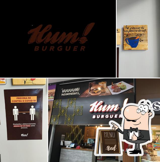 See this photo of Hum! Burguer & Executivos - Shopping Deck Norte