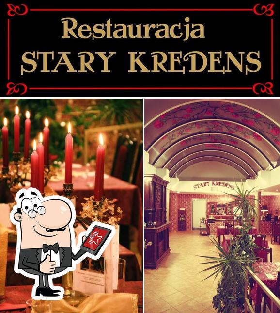 Mire esta imagen de Restauracja STARY Kredens