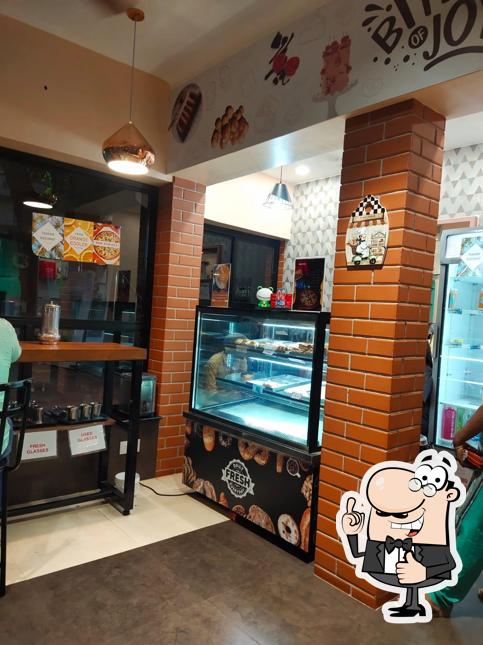 Look at this picture of Archana Sweets Bakery & Cafe