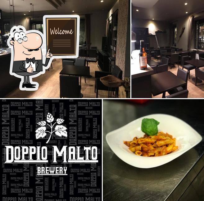 Vedi la immagine di Doppio Malto Brewery - Desenzano