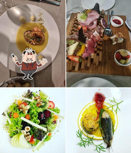 Platti al Valí Restaurant