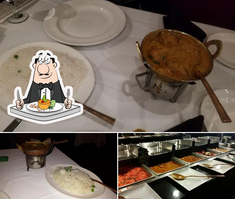 Namaste Fine Indian Cuisine In Crofton Restaurant Menu And Reviews