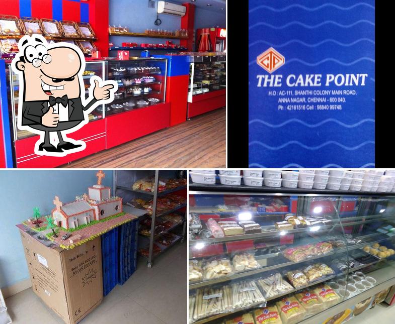 The Cake Point  Online Cake Delivery  Best Cake Shop  Chennai   Pondicherry  Bakery near me