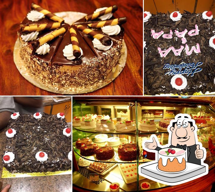 Here's a photo of 15 A.D. Bakery - Sardarpura
