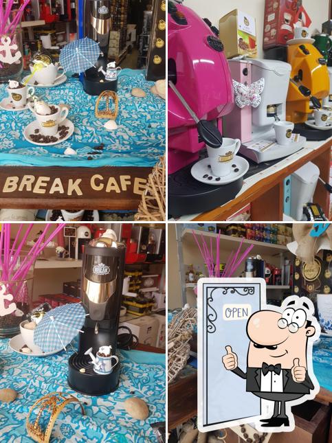 Immagine di Break Cafè