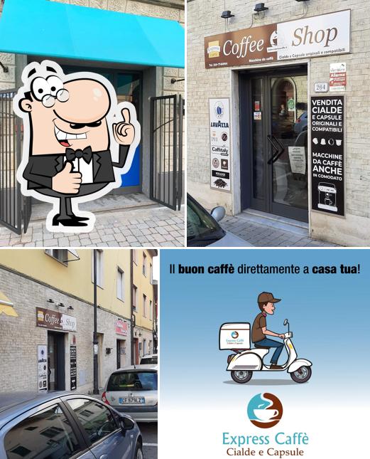 Guarda questa immagine di Coffee Shop Collesalvetti