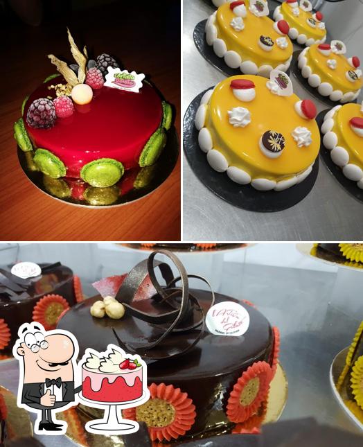 Foto di L'Artista del Gelato