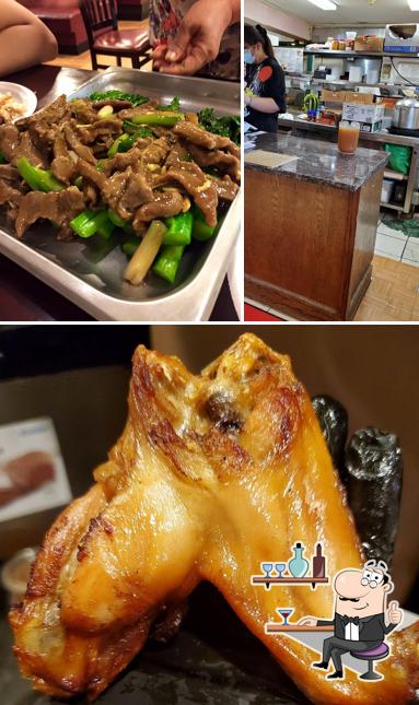 Wing Lee in Scarborough - Restaurant reviews