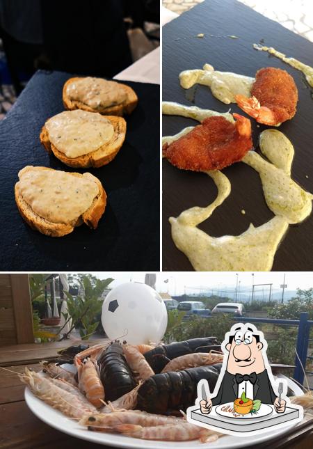 Cibo al Ca Da Mà