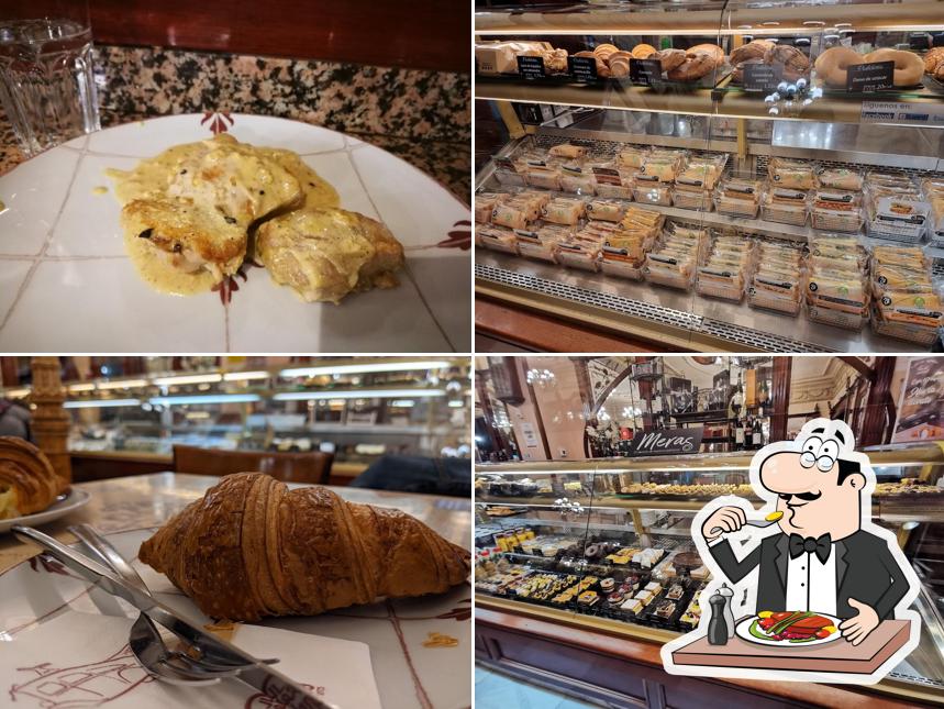 Top 50 restaurants in Madrid, april 2025 - Restaurant Guru