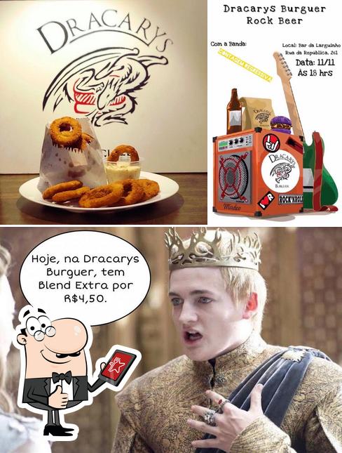 See the photo of Dracarys Burguer