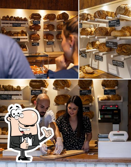Vedi la immagine di Panificio Madamodoré