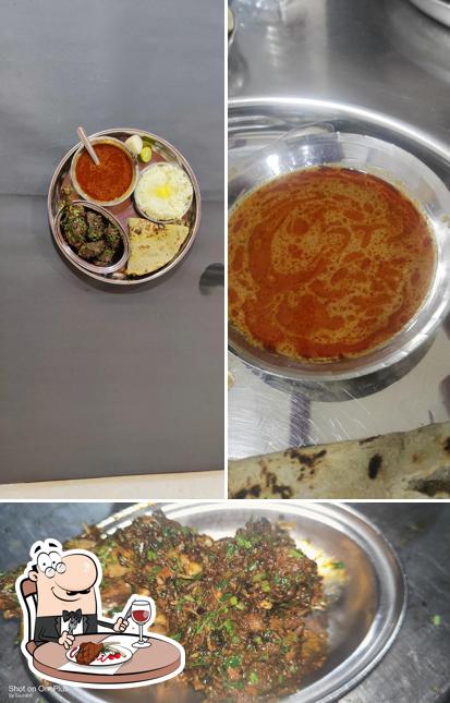 Sainath Khanaval Balaji Nagar, Pune - Restaurant reviews