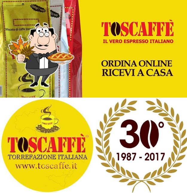 Ecco un'immagine di Toscaffè S.n.c