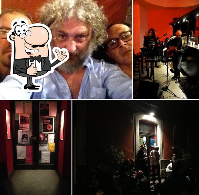 Guarda la immagine di Mr Hyde - Irish Pub Birreria Catania