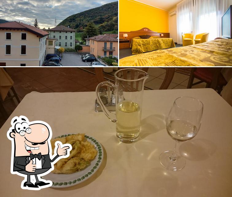 Immagine di Albergo Hotel Ristorante Tegorzo