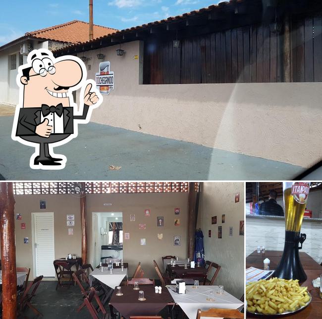 See the pic of Tô Chegando Bar e Petiscos