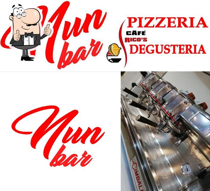 Guarda la immagine di Nun Bar