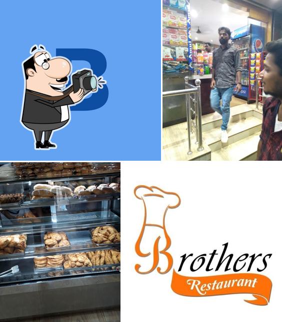 Brothers Bakery photo