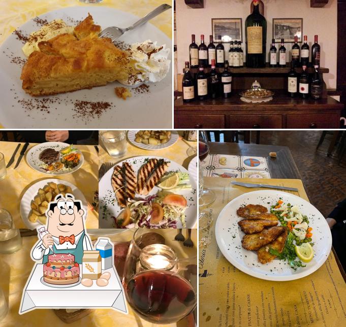 Vedi la immagine di Osteria della Luna Piena
