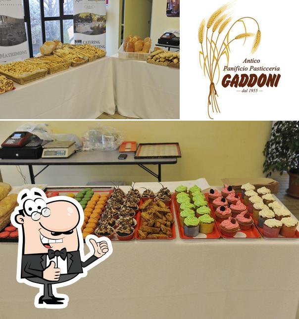 Vedi questa foto di Panificio-Pasticceria Gaddoni Di Marchionni Rodolfo E C.Snc