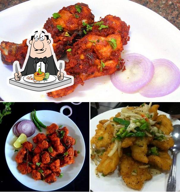 Sher-e-panjab Dhaba, Purba Chepani - Restaurant Reviews