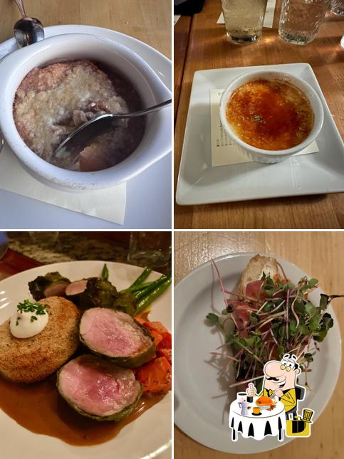 Watershed Cafe In Leavenworth Restaurant Reviews