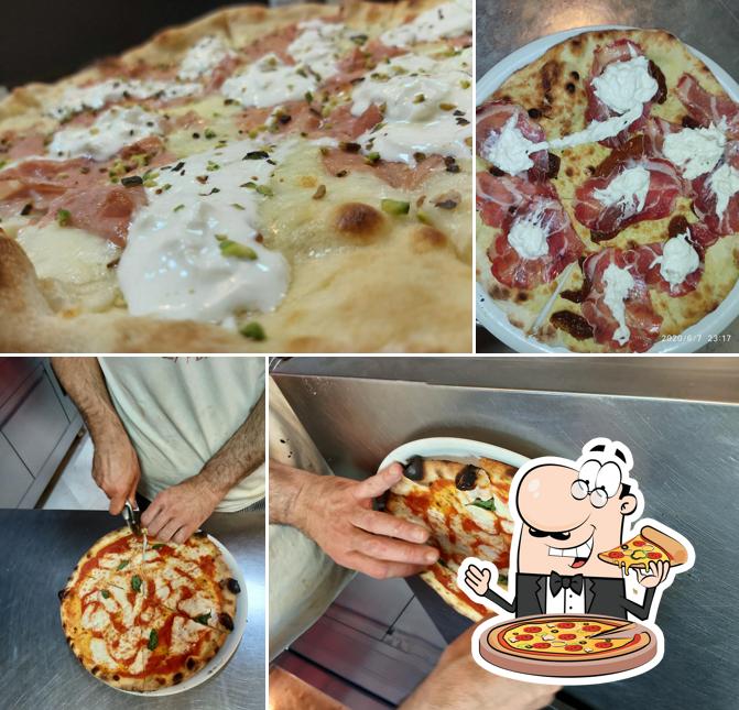 La pizza è il piatto veloce più di successo al mondo