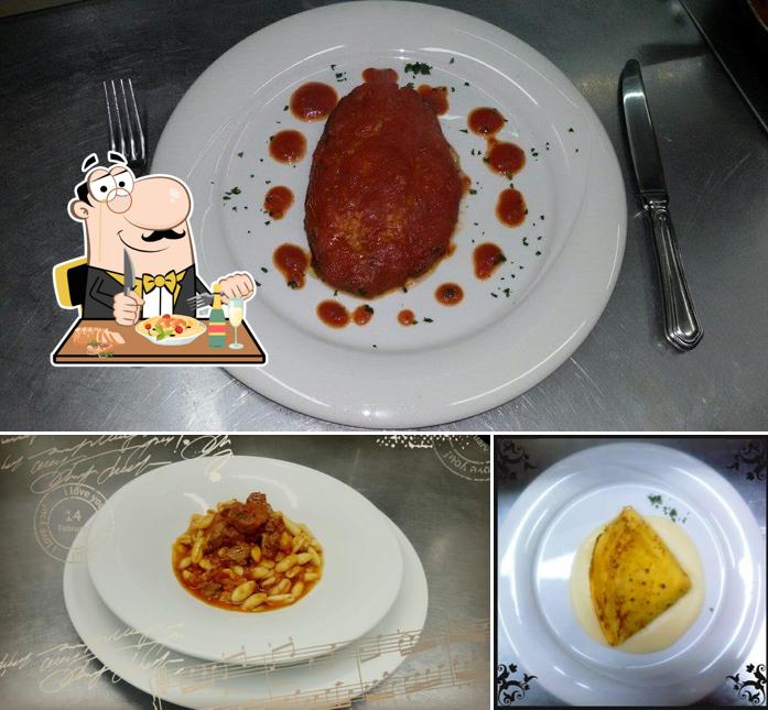 Cibo al Vintage
