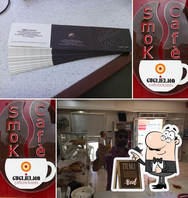 Voir la photo de Smok cafe