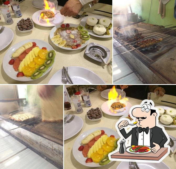 ceyhanli kebap evi adana restaurant reviews