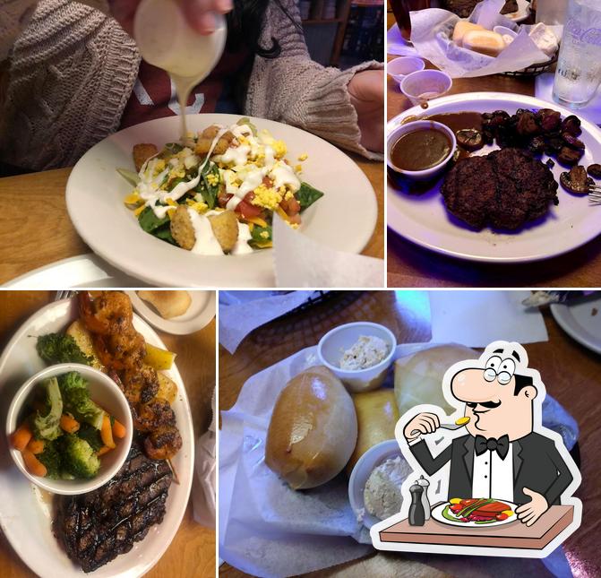 Texas Roadhouse in Lee's Summit - Restaurant menu and reviews