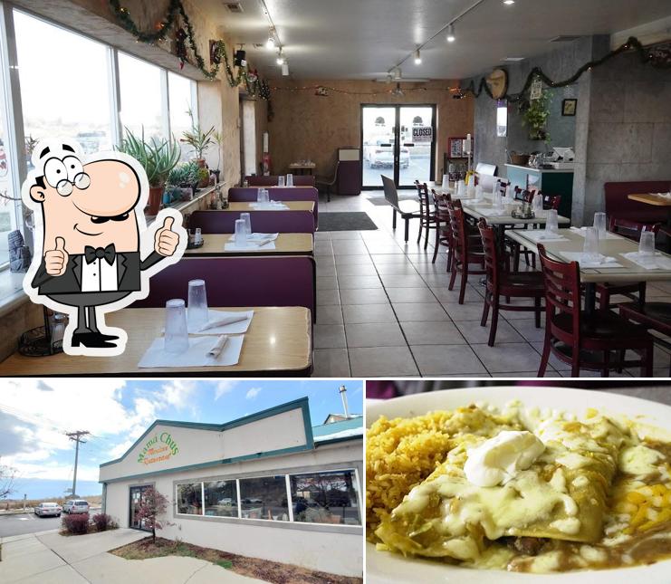 Mamá Chus in Orem - Restaurant menu and reviews