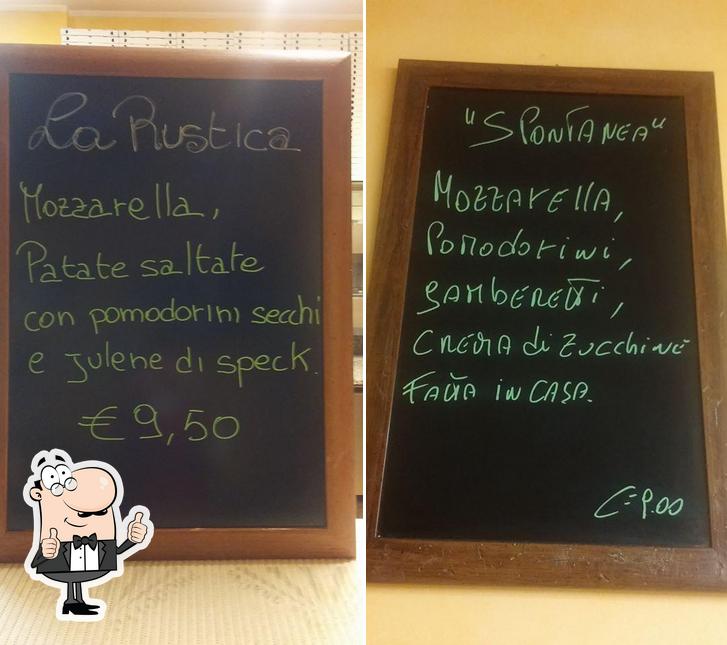 Vedi la foto di Pizzeria D Asporto Di Bean Candido