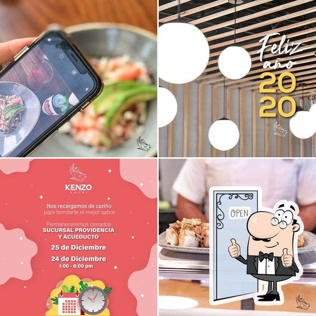 Kenzo restaurant guadalajara best sale