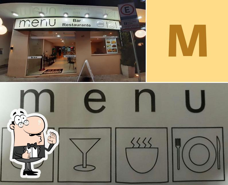 See this photo of Menu Bar e Restaurante