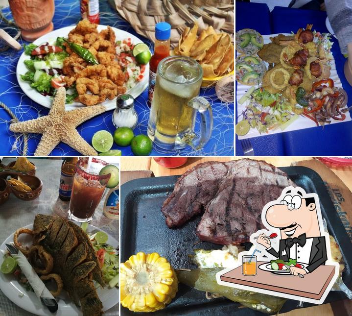 Restaurante Huarichic, Torreón, Calz Xochimilco 2457 - Opiniones del  restaurante